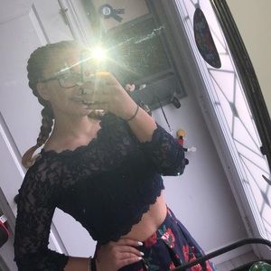 Meet your Posher, Jordan